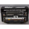 MTH 20-91412 O Central of Georgia Extended Vision Caboose #555001 - Your Source for Gaming Essentials* Online
