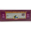 MTH 20-97802 O Gauge BNSF 3-Bay Centerflow Hopper #486129 LN/Box - Your Source for Gaming Essentials* Online