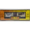 MTH 30-74128 O Gauge Bonomo Taffy-Chocolate Boxcar LN/Box - Your Source for Gaming Essentials* Discount