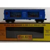 MTH 30-79355 O Gauge Hammerhead Shark Transport Operating Action Car - Your Source for Gaming Essentials* New