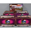 MTH 20-2197-1 O Gauge New Haven EP-5 Electric Passenger Train Set w/PS1 EX/Box - Your Source for Gaming Essentials* Discount