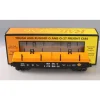MTH 30-72132 O-27 Gondola w/Cover, B&P - Your Source for Gaming Essentials* Online