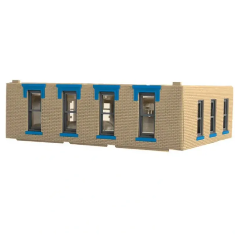 MTH 30-90447 O Johnson Pharmacy City Building 1 Single Story Addition - Your Source for Gaming Essentials* Outlet