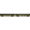 MTH 20-66222 O KCS 70' Streamlined Smooth Sided Sleeper/Diner Set (Set of 2) - Your Source for Gaming Essentials* Online