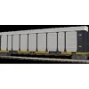 Online MTH 20-98966 O MP Corrugated Autorack - Your Source for Gaming Essentials Trains