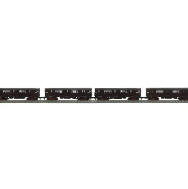 MTH 30-20181-1 O MTA R-17 Subway Set with Proto-Sound 3.0 (Set of 4) - Your Source for Gaming Essentials* Hot