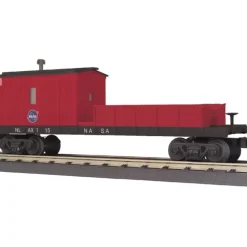 MTH 30-79462 O NASA Crane Tender #115 - Your Source for Gaming Essentials* Hot