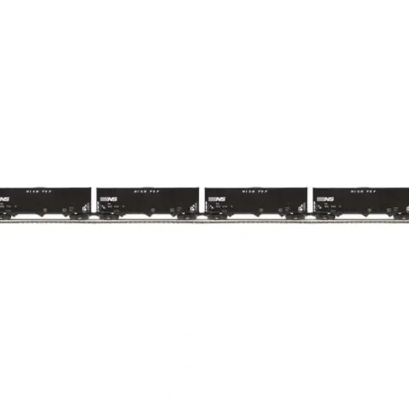MTH 20-90523 O Norfolk Southern Coke Hopper Car Set (Set of 4) - Your Source for Gaming Essentials* Clearance