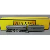 MTH 30-1616-1 O-27 NYC Imperial 4-6-4 Dreyfuss Steam Locomotive w/PS3 #5451 - Your Source for Gaming Essentials* Discount