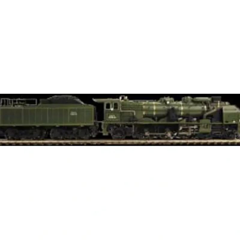 MTH 20-3450-1 O Orient Express -2-3-1 Pacific Steam Loco w/3.0/Hi-Rail #231E35 - Your Source for Gaming Essentials* Hot