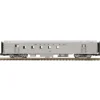 MTH 20-68230 O Santa Fe 70' Ribbed Streamlined RPO Car #101 - Your Source for Gaming Essentials* Online
