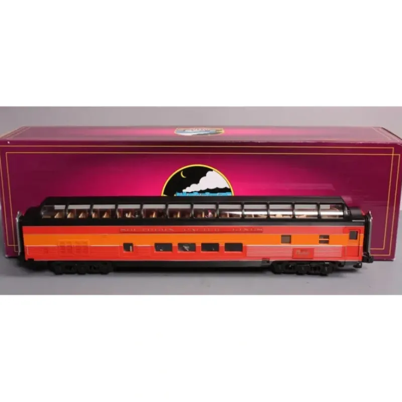 MTH 20-67217 O SP Lines 70' Full Dome/Ribbed - Your Source for Gaming Essentials* Clearance