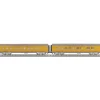 MTH 30-67822 O Union Pacific 2-Car 60' Streamlined ABS Sleeper/Diner - Your Source for Gaming Essentials* Outlet