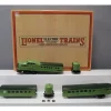 MTH 11-6020-1 O UP "City of Denver" Passenger Set w/PS3 - Your Source for Gaming Essentials*
