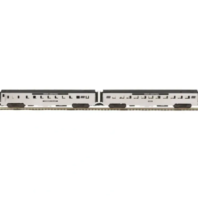 MTH 20-66209 Penn Central O 70' Ribbed Sleeper/Diner - Your Source for Gaming Essentials*