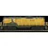 MTH 20-20202-1 Reading GP-9 Diesel Engine w/PS3 #626 - Your Source for Gaming Essentials* Hot