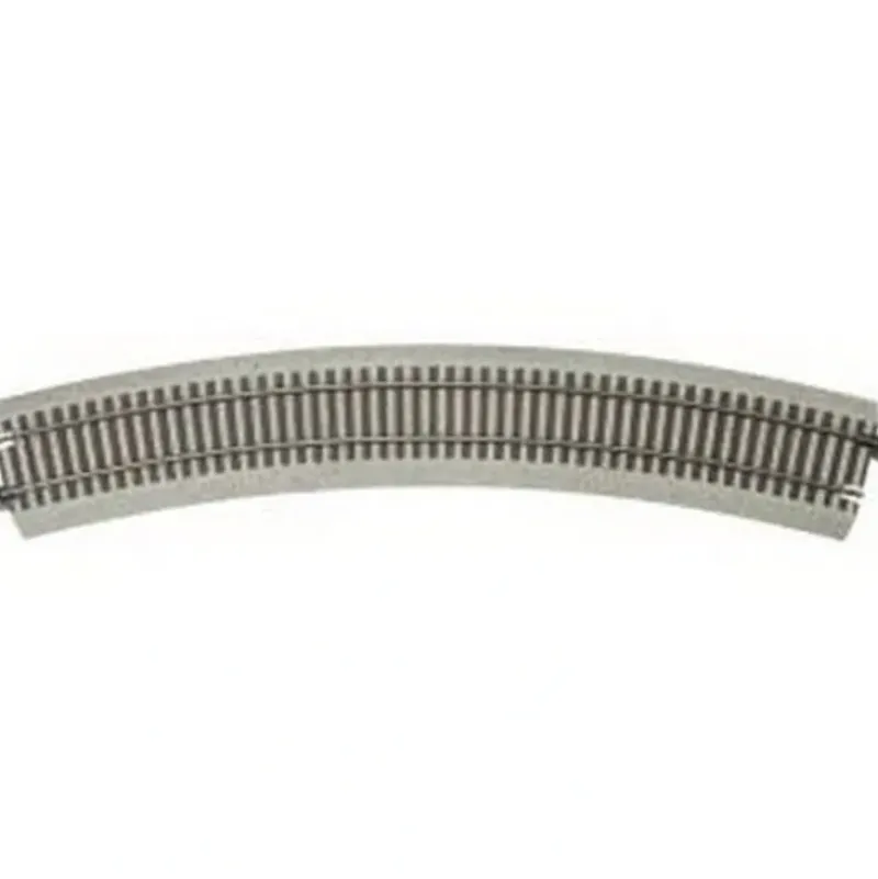 MTH 35-1010 S Scale STrax 30" Full Curve Track Sections (6) - Your Source for Gaming Essentials* Discount