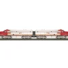 MTH 30-20277-1 Santa Fe Alco PA AA Diesel Engine Set w/PS 3.0 #53/73 - Your Source for Gaming Essentials* Clearance