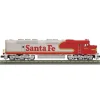 MTH 30-20154-1 Santa Fe FP45 Diesel Engine With Proto-Sound 3.0 #100 - Your Source for Gaming Essentials* Clearance