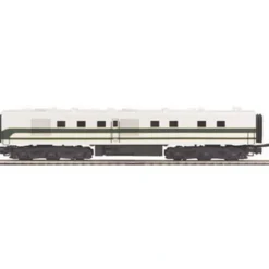 MTH 20-2436-3 Southern DL-110 Powered B Unit Diesel Engine #6400-B - Your Source for Gaming Essentials* New