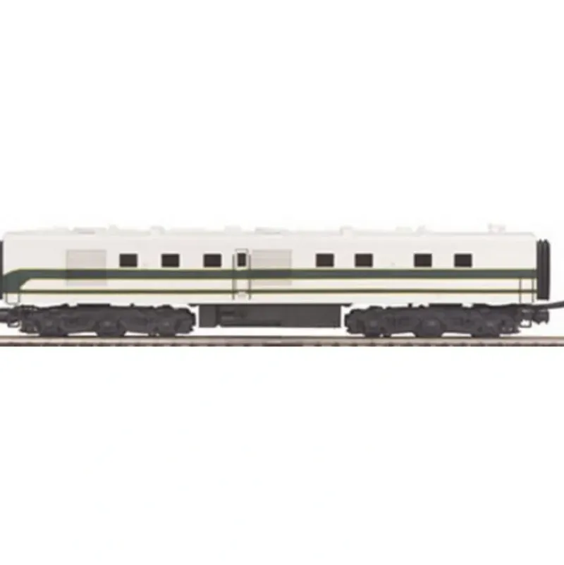MTH 20-2436-3 Southern DL-110 Powered B Unit Diesel Engine #6400-B - Your Source for Gaming Essentials* New