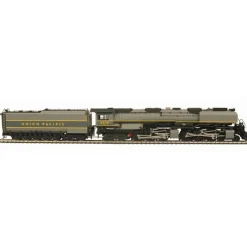 MTH 80-3201-5 Union Pacific 4-6-6-4 Steam Locomotive w/Snd - Your Source for Gaming Essentials* Sale