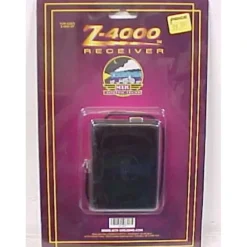 MTH 40-4002 Z-4000 Remote Commander Receiver - Your Source for Gaming Essentials* Clearance