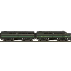 MTH 80-1121B HO READING FA-1 A/B SOUND - Your Source for Gaming Essentials* Sale