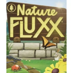 Cards>Nature Fluxx - Your Source for Gaming Essentials