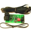 NCE 0231 DCC PACKET ANALYZER RS232 - Your Source for Gaming Essentials*