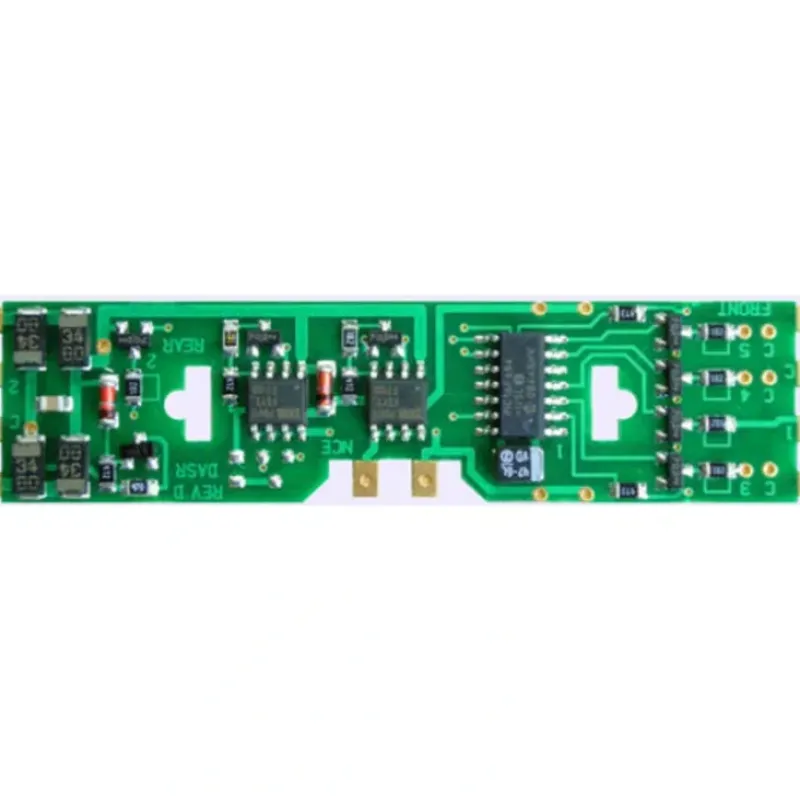 NCE 0106 HO DA-SR Plug & Play Decoder - Your Source for Gaming Essentials* Discount