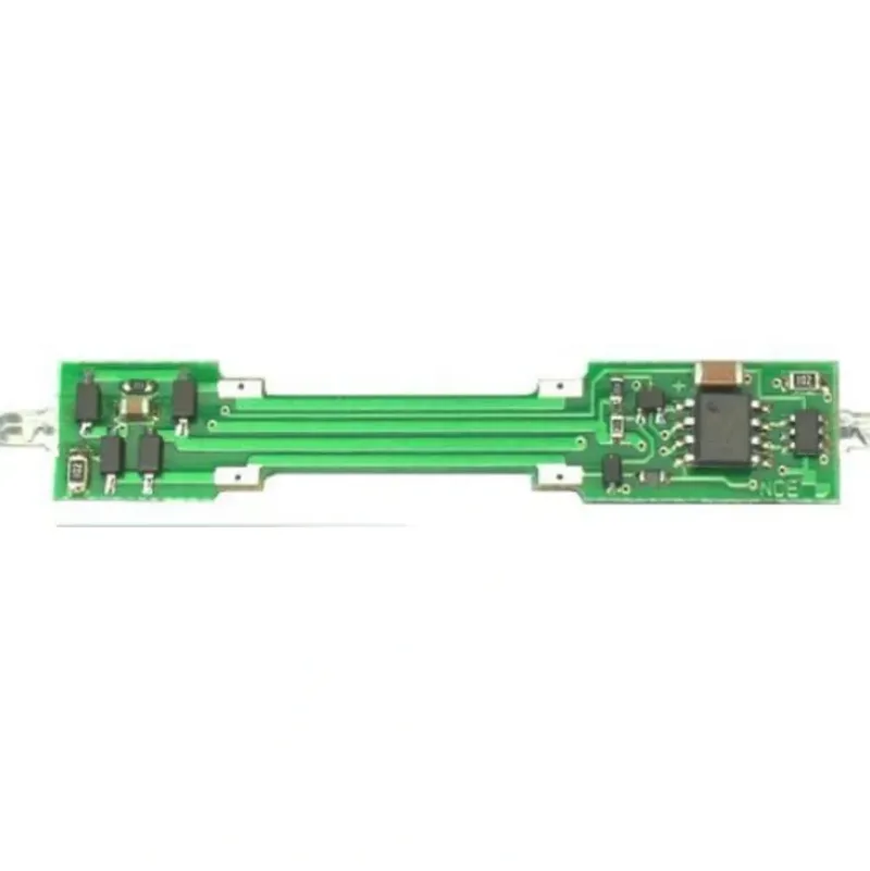 NCE 0138 NMP15 Drop-In Decoder - Your Source for Gaming Essentials* Hot