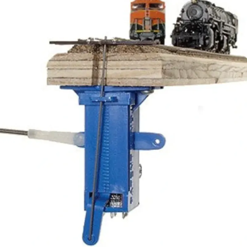 New Rail Models 40018 Blue Point Turn Out Controller - Your Source for Gaming Essentials* Outlet