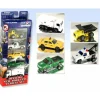Toys>New York City Official 5 Piece Diecast Vehicle Set - Your Source for Gaming Essentials