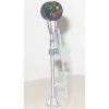 NJ International 1056 HO Scale 3-Light Bi-Directional G Type Double Signal - Your Source for Gaming Essentials* Online