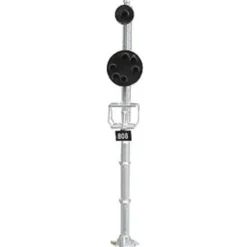 NJ International 4314 S Baltimore & Ohio-Style Color Position Light Block Signal - Your Source for Gaming Essentials* Hot