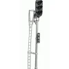NJ International 4401 S Type D LED Signal LED 3-Aspect - Your Source for Gaming Essentials* New