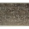 Noch 57710 HO 25.19 x 5.9 (64 x 15cm) Plastic Dolomite Stone Sheet - Your Source for Gaming Essentials* Online