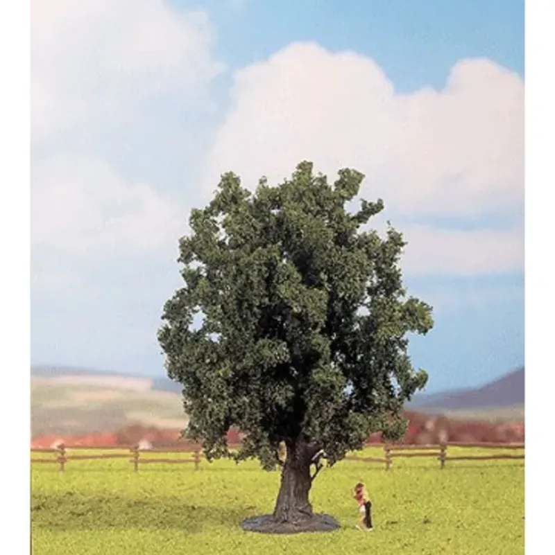 Noch 25860 Oak Tree 16cm, 6 5/16 - Your Source for Gaming Essentials* Outlet