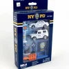 Toys>NYPD 10 Piece Gift Pack - Your Source for Gaming Essentials