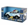 Toys>NYPD Mighty Police Car Toy with Light and Sound - Your Source for Gaming Essentials