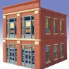 OGR 827 O Ameri-Towne George's 5 and 10 - Your Source for Gaming Essentials* Discount