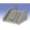 OGR 39 O Ameri-Towne Steps and Handrail - Your Source for Gaming Essentials*