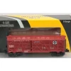 O-Line 101 AT&SF Stock Car #646014 - Your Source for Gaming Essentials* Discount
