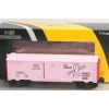 O-Line 148 Cancer Cure #4 Box Car - Your Source for Gaming Essentials* Outlet