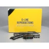 O-Line 605 O O31 SnapTrack Left Hand Switch Turnout - Your Source for Gaming Essentials* Discount