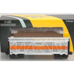 O-Line 111 Western Pacific Stock Car #646022 - Your Source for Gaming Essentials* Outlet