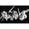 Tabletop Miniatures>Overlord Warriors (8), Overlords Grunt #06149 Warlord Army Unpainted - Your Source for Gaming Essentials