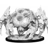 Pathfinder Deep Cuts Unpainted Miniatures: (W15) Brain Collector - Your Source for Gaming Essentials* New