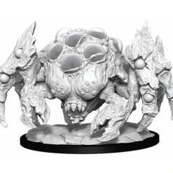 Pathfinder Deep Cuts Unpainted Miniatures: (W15) Brain Collector - Your Source for Gaming Essentials* New
